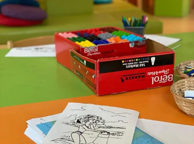 Duni Marina Royal Palace 5* Sosopol