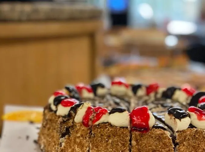 Resort Duni Marina Royal Palace