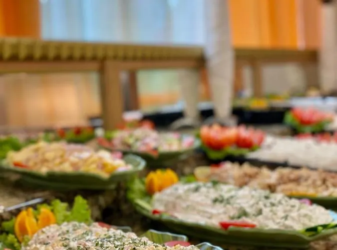 Duni Marina Royal Palace 5* Sosopol