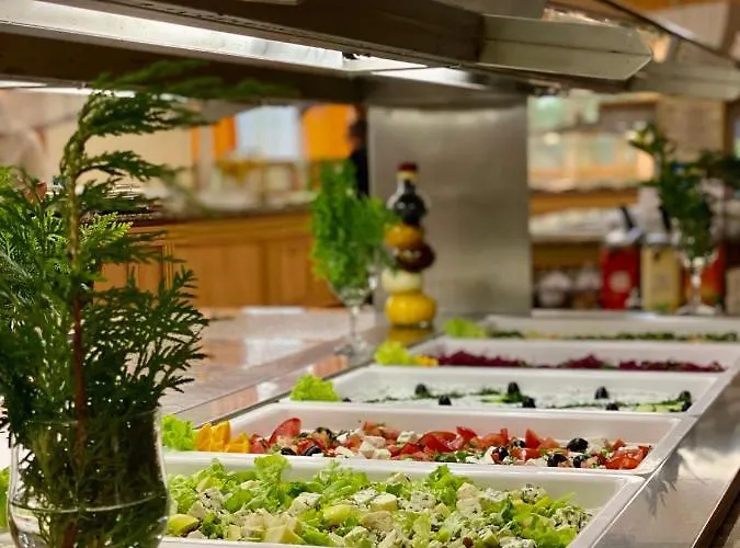 Duni Marina Royal Palace Semesteranläggning (resort) 5*