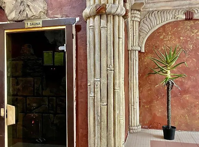 Resort Duni Marina Royal Palace