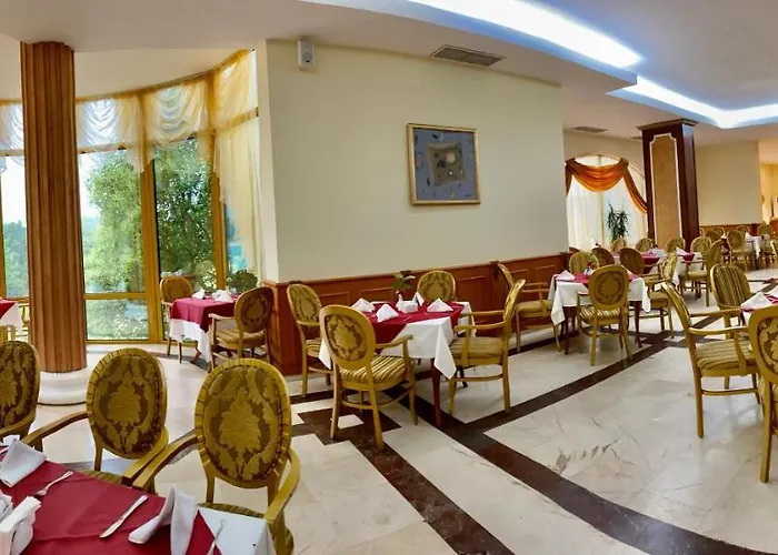 Duni Marina Royal Palace 5*