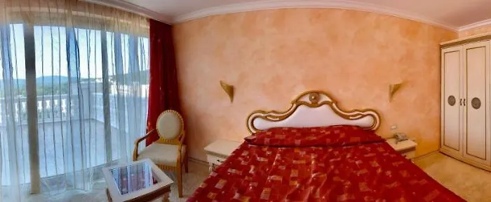 Duni Marina Royal Palace Semesteranläggning (resort) Sozopol