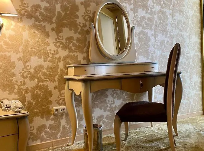 Semesteranläggning (resort) Duni Marina Royal Palace 5*