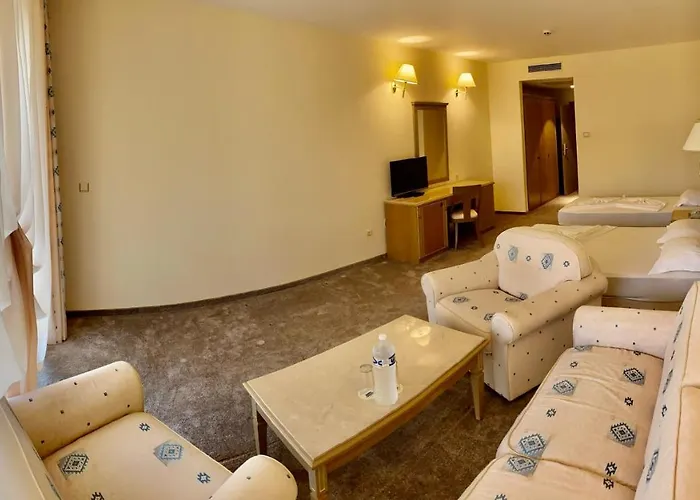 Resort Duni Marina Royal Palace 5*