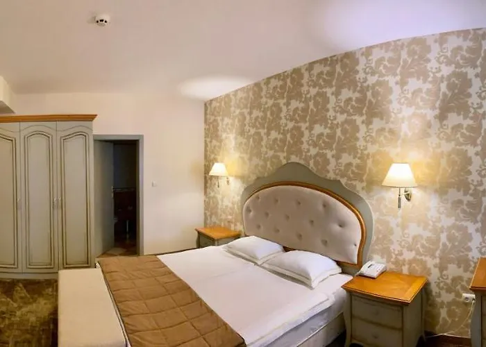 Duni Marina Royal Palace Semesteranläggning (resort) 5*