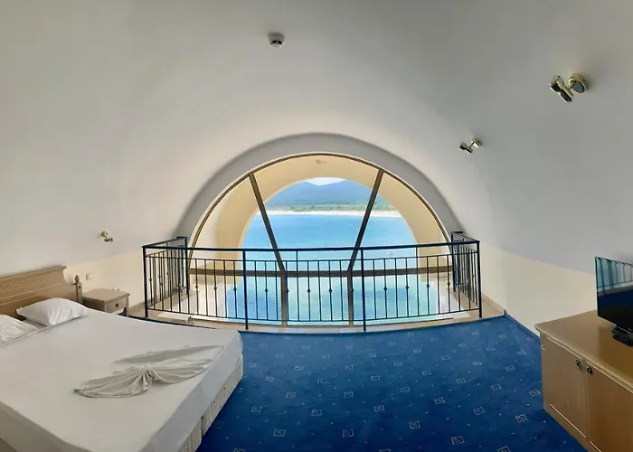 Duni Marina Royal Palace Semesteranläggning (resort) 5*