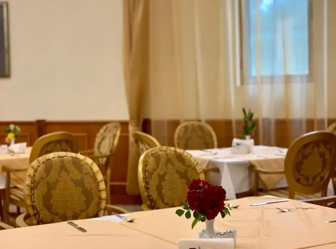 Duni Marina Royal Palace Resort Sosopol