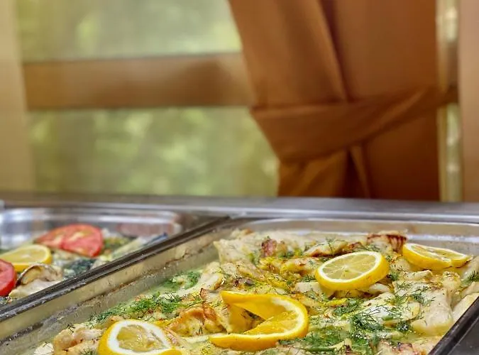 Duni Marina Royal Palace Semesteranläggning (resort) 5*