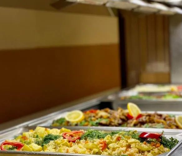 Duni Marina Royal Palace