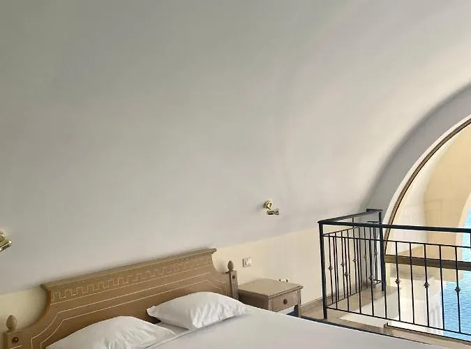 Duni Marina Royal Palace Sosopol