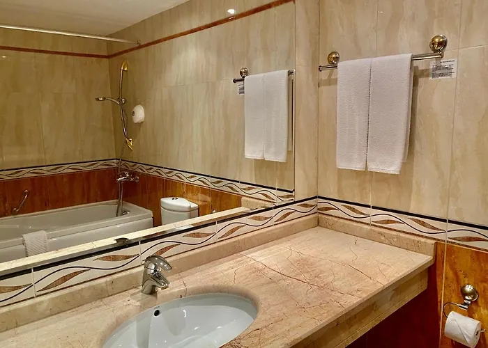 Resort Duni Marina Royal Palace 5*