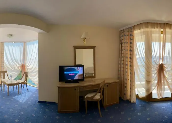 Duni Marina Royal Palace Semesteranläggning (resort) 5*