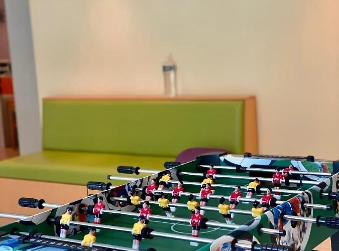 Duni Marina Royal Palace Semesteranläggning (resort) Sozopol