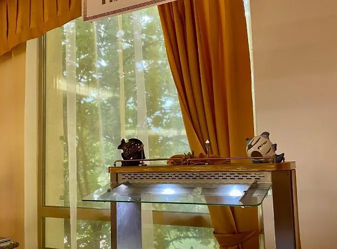 Duni Marina Royal Palace 5* Sosopol