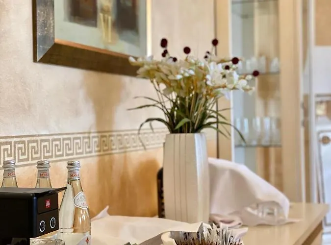 Duni Marina Royal Palace Semesteranläggning (resort) 5*