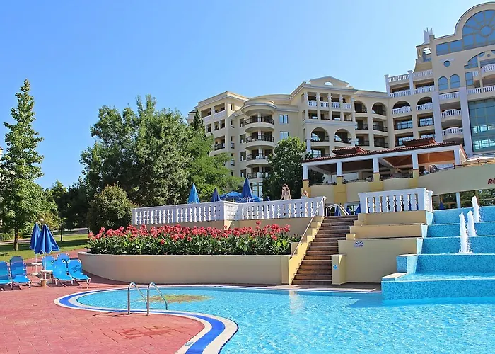 Duni Marina Royal Palace 5*