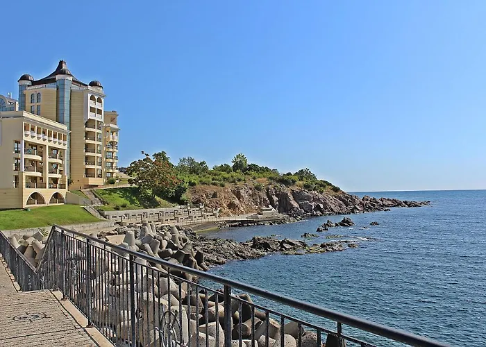 Duni Marina Royal Palace 5*