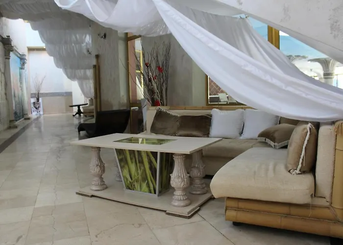 Duni Marina Royal Palace Semesteranläggning (resort) 5*