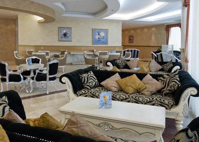 Duni Marina Royal Palace 5* Sosopol