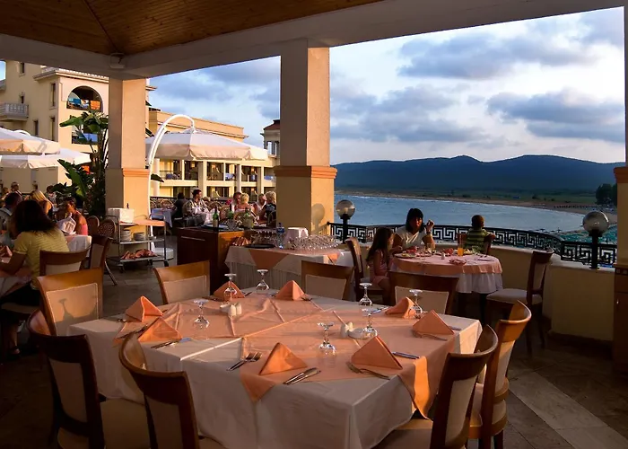 Duni Marina Royal Palace Resort