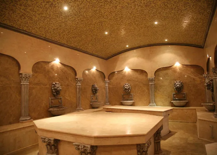 Duni Marina Royal Palace Resort Sosopol