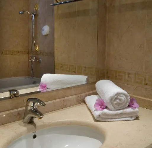 Resort Duni Marina Royal Palace Sosopol