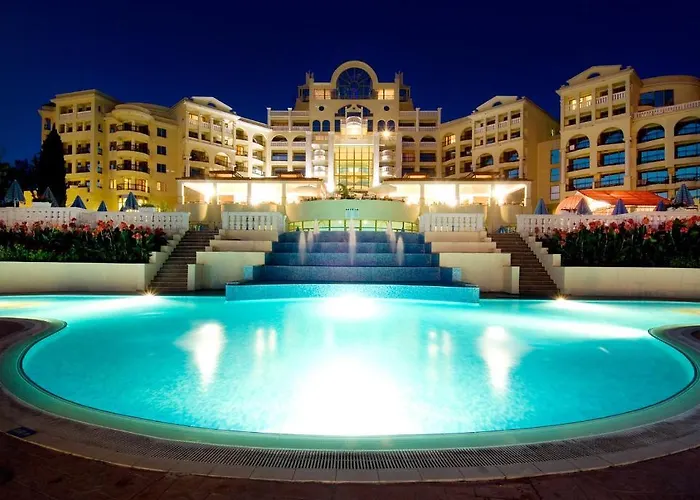 Duni Marina Royal Palace